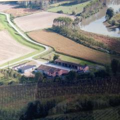 Agriturismo Cascina Mezzulli