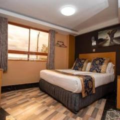 ABC appartments best