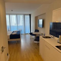 Agent orbi aparthotel