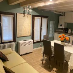 Ca' Verde - 5 min to Rialto Bridge