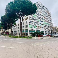 Les Appartements De Lina - Studio 44 - Self Check-In -