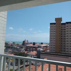 Tambaú Flex- 2 quartos a 350m da praia