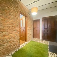 Central Flat in Istanbul