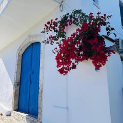 MAVI KONAK Deluxe Rooms & Suits