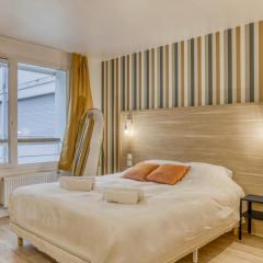 Colivi Studio Cosy 50m Gare Annemasse