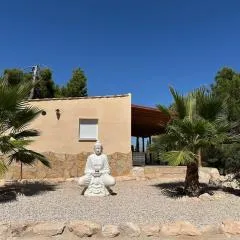 Las Atalayas Yecla