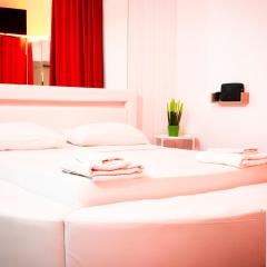 Red Light Room