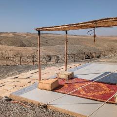Arabian Desert Home