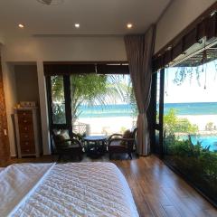 Biệt thự biển Muối Villa Lăng Cô