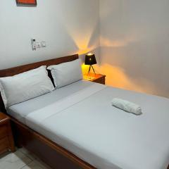 Central Hôtel Bouaké