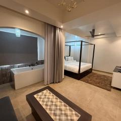 Pajaros Luxury Suites