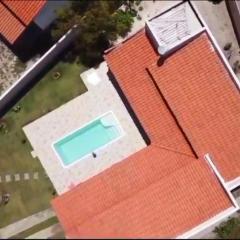 SUÍTE TRIPLA - MASSARANDUPIÓ - RECANTO dos SONHOS