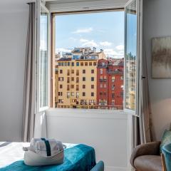 Vetro - Sweet Dreams in Florence