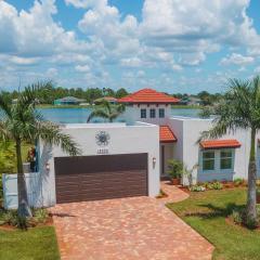 Lake Marlin Villa 2