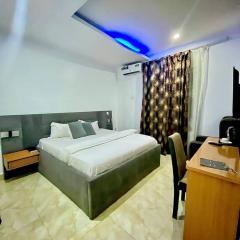 Padelia Hotels Ltd