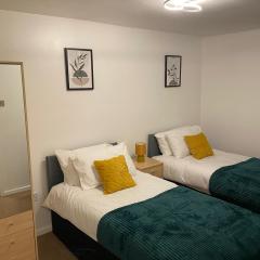 3BR Spacious Home in Harlow, Essex