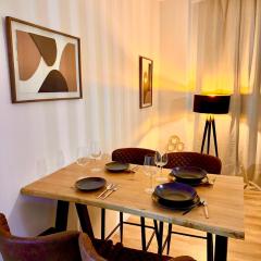 Ideale Stadtwohnung in Siegen