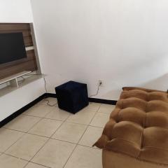 Casa térrea no centro