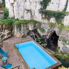 Logis Escale - Grand Gite - Piscine