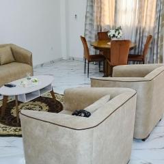 Modern Escape of Ngousso