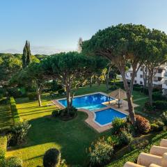 Family Apartment Pool & Terrace
