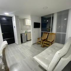 Apartamento nevado reserva de curinca