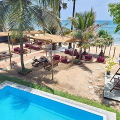 Odyssey Boutique Hotel