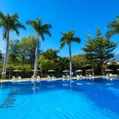 Apartamentos Masaru