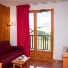 Duplex 4 Pièces, 8 Pers, Piscine Couverte, Près des Pistes à Superdevoluy - FR-1-504-441