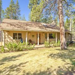 3 Yellow Rail home