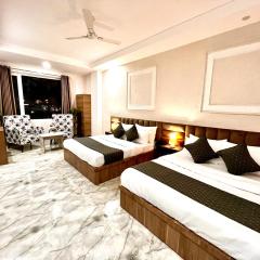 Sitara Stays LA Meridian, Haridwar