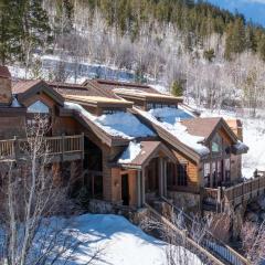 Vail View by AvantStay Minutes from Beaver Creek