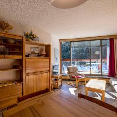 Charmant appartement 2 pièces au pied des pistes avec parking - Courchevel - FR-1-575-17