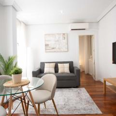 Cozy 1BD Apartment in Alonso Martínez