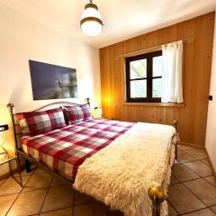 Appartamento Monte Scale