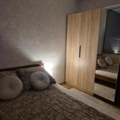 Apartament z tarasem Zeta Park