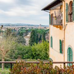 Pretty Suite Firenze Fiesole