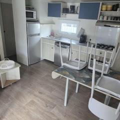 mobile home camping la pignade