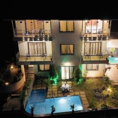 Vello city villa mahabaleshwar