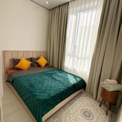 Apartments Жк Respublika новая евродвушка