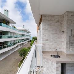 Apartamentos a 110m da Praia em Floripa - AGC