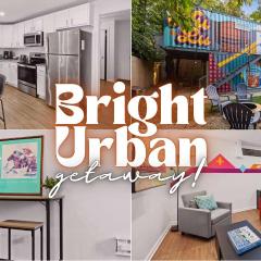 Experience the Unique Re-Nu Shipping Container #1