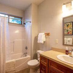 Blackberry Bramble home