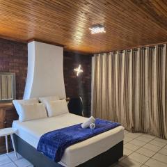 Aquasaints Guest Lodge