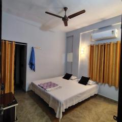 Shree Datt Yatri Niwas Akkalkot