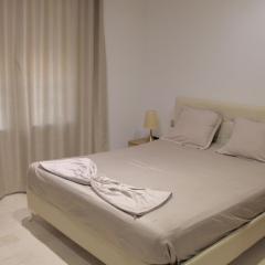 Cozy beach appartement