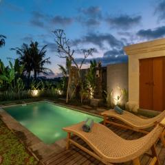 Muka Villa Ubud