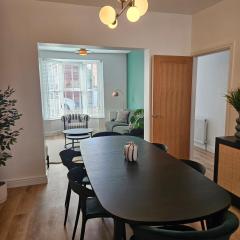 Salt & Sage, Whitby - NEW