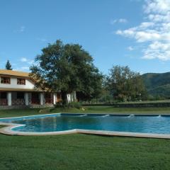 Las Marías - Hostería y restaurante de campo en el paraíso escondido de Catamarca, San Antonio de Paclin