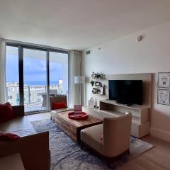 High-End Apartment in a Luxury Resort with Gorgeous Amenities